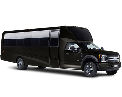 18 Passenger Minibus in oxnard